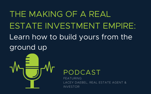 The Making of a Real Estate Investment Empire