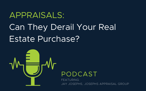 Can an Appraisal Derail Your Real Estate Transaction?