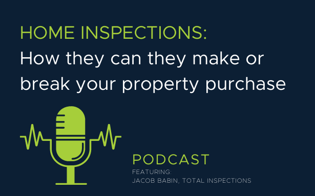 What is a Home Inspection & How Can It Make or Break Your Deal?