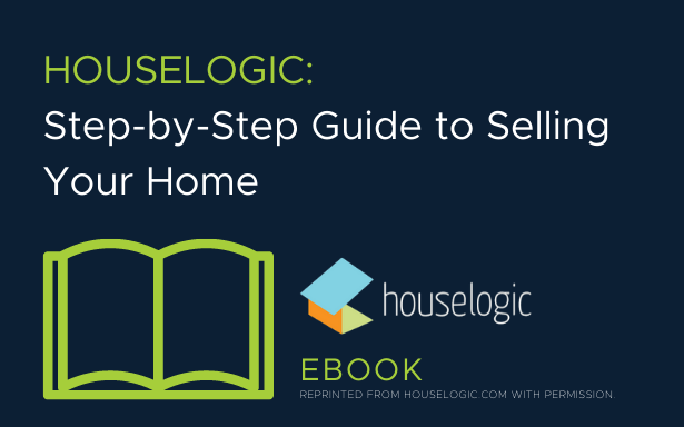 HouseLogic: Step-by-Step Guide to Selling Your Home