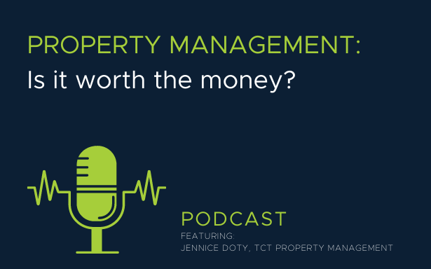 Is Property Management Worth the Money?