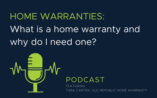 What is a Home Warranty & Why Do I Need It?